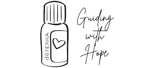 Guiding With Hope